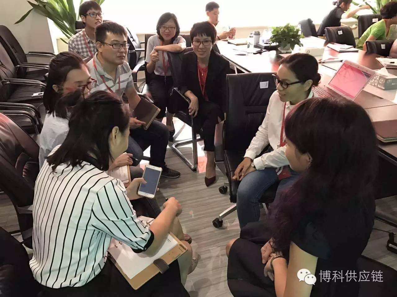 记jinnianhui金年会首页“团队建设”行动学习研讨会